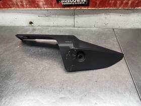 55020-2434 Kawasaki 2024-2025 Ninja Zx6r Exhaust Shield