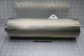 Kaw4001200 Kawasaki 7813750 2001 Ninja Zx12r Zx1200a Titanium Exhaust Muffler
