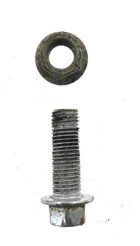 92002-1817 Kawasaki 2002 Concours 1000 Oem Left Muffler Mount Bolt