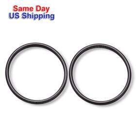 92055-1057 Kawasaki 10x Kdx250 Kdx400 Kdx420 Kdx450 Kx420 Kx500 Exhaust Muffler O-ring