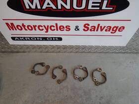 18069-1122 Kawasaki 93-97 Zx11d 96 Zx11 Ninja Exhaust Clamps