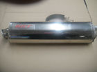 Zzx600 Kawasaki Art Muffler Zx6r Zx600j Ninja Zx6j Pipe Exhaust Body