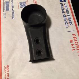 Kh1-dbm131275 Kawasaki H1 500 Triple Silencer