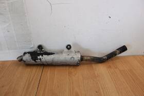 49069-1150 Kawasaki/pro Circuit 1991 Kdx250 Silencer /