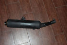 Kfx Ltz400 Exhaust Sotck Suzuki Muffler 03-13 Oem Dvx