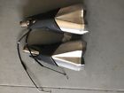 Kaw44i1000 Khi K 633 628 Kawasaki Abs Exhaust Oem