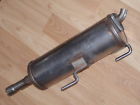 Khi Rf750 Kawasaki Spark Arrester-muffler