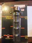 Khrome Werks Drag Pipe Baffle Photo