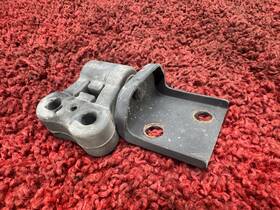28785-j5115 Kia 2018-2023 Stinger Rear Left Driver Side Exhaust Hanger Bracket Mount Oem