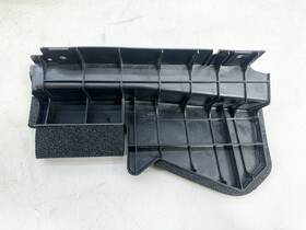 Gg219-s36110 Kia 2025 K4 Radiator Core Left Driver Side Air Guide Baffle Shield Cover Oem