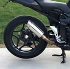 Kit02cv Delkevic Stainless Steel Round Exhaust Bmw Sport