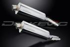Kit0416 Delkevic 14 Stainless Oval