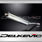 Kit06f2 Delkevic Kawasaki Zx-10 De-cat