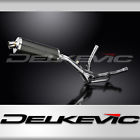 Kit09h2 Delkevic Suzuki Dl650 V-strom