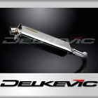 F800st Kit140l Delkevic Tri-oval 17 Stainless