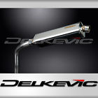 Xt1200z Kit14cj Delkevic Muffler Exhaust Tri-oval