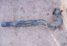 Klr250 Exhaust 1997 1996 Kl250d Kl250 Kawasaki 1995 Header Pipe