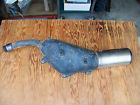 Klx300 Muffler Oem 2002 Kawasaki