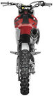 005-1860406v Klx450r Exhaust Two Brothers Aluminum 2008-09 Vale Kawasaki Slip-