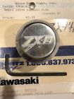 Km2034 Schnitz Racing Kawasaki Exhaust Plug