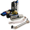 Kolightning-063af5189 Kolightning Modified Mid Link Tube Connector Slip Exhaust System Pipe