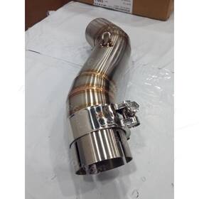 Kolightning Nf025 Cbr500r 2016-2025 For Honda Cb500f Cb500x Exhaust Mid Link Pipe Slip On Muffler