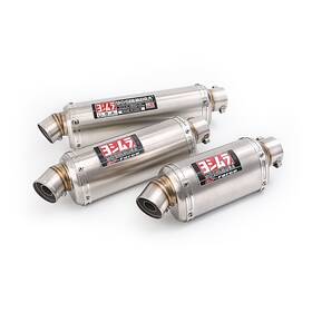Rpqptp001 Kolightning 310 370 440mm Universal Motorcycle Exhaust Pipe Slip On 51mm Muffler Db Killer