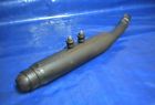 Ks-350 Yamaha Silencer Exhaust Muffler Baffle