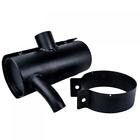 Ktm-0306sx0507xc Kimpex Quiet Extra Silencer Polaris Ranger Rzr