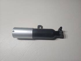 45005079100 Ktm 1998-1999 Adventure 50 Sr/jr Exhaust Muffler Stinger Silencer