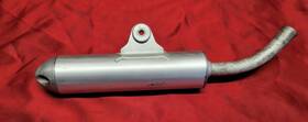 463.05.079.000 Ktm 2017-2023 65 Sx Oem Stock Silencer Muffler Gasgas Husqvarna