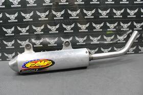 52305082000 Ktm 1999 98-03 250 300 Exc Sx Fmf Powercore 2 Muffler Exhaust Silencer Pipe