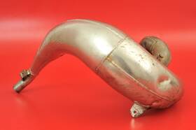 54605009100 Ktm 2000 - 2003 Ktm300exc Ktm300 300 Fmf Gnarly Exhaust Pipe Expansion Chamber