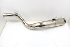 58305079000 Ktm 1995 620 Oem Exhaust Pipe Muffler Slip On Can Silencer