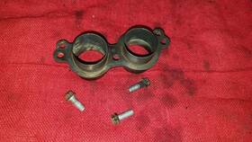 59836039100 Ktm 525 Exc 2003 Exhaust Flange