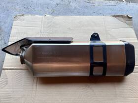 603.05.083.000 Ktm Muffler Adventuro