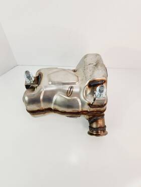 63605050000 Ktm 790 / 890 Duke R Adventure Exhaust Pre Muffler #63605050000
