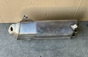 75605183100 Ktm 2008-2011 690 Duke Lc4 Oem Original Silencer Exhaust Muffler