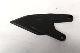76903038050 Ktm 2021 690 Smc Left Side Heal Protector