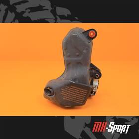 94105083000 Ktm 20-23 2020 200 Duke Oem Exhaust Muffler Silencer Tail End Pipe