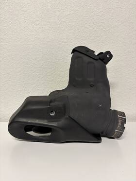963.05.082.000 Ktm Oem Exhaust Muffler /2024 Husqvarna Svartpilen 401 / 390 Duke