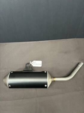 A41005079000 Ktm 85 Sx Mc Tc 25-26 Stock Silencer Oem