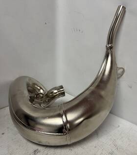A43005007000 Ktm Take Off Stock Header - A Brand New 2025 150 Xc-w