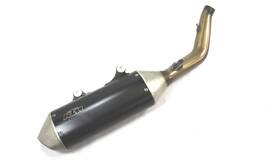 A46005179000 Ktm A47005079033 2023 350 Sxf Oem Muffler Pipe Exhaust
