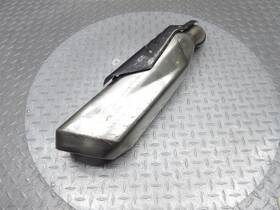 A60705083000 Ktm 2024 24-25 Duke 990 Oem Exhaust Muffler Pipe Silencer Assembly