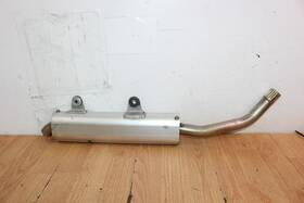 54705082000 Ktm/fmf 1997 360 Exc Silencer / Spark Arrestor