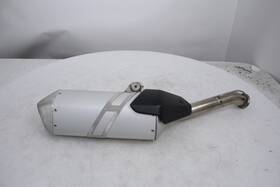 63505082000 Ktm Oem Muffler 790 Adventure 19