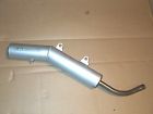 54705082100 Ktm Spark Silencer 2000 Ktm380mxc 250 Mxc 300 Stock 380 Muffler Oem Exc Arrestor