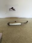 Ktm85sx 3613 Exhaust 06 Silencer