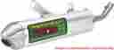 Sk99125-sa Kx125 Pro Circuit Type 296 Spark Arrestor For Kawasaki 1999-2002